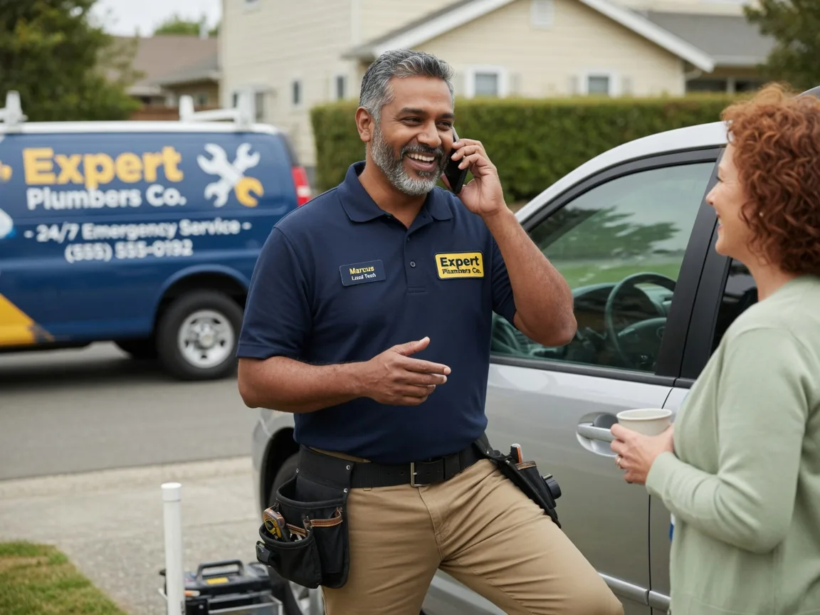 Drain Cleaning Faith, SD FAQs